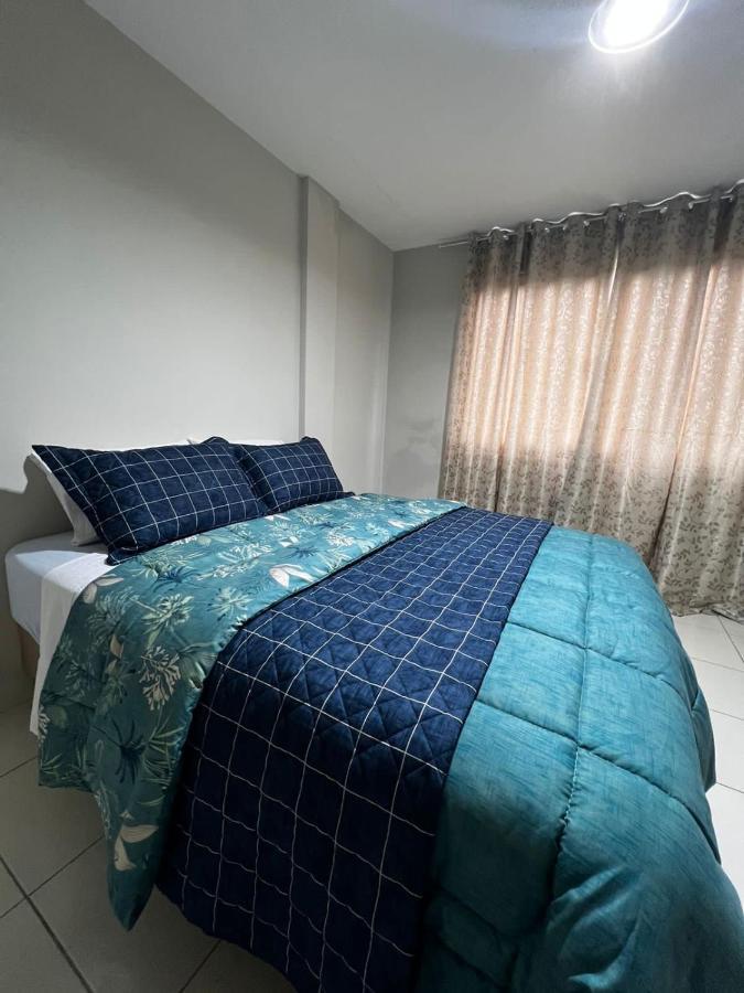 Hotel Apart Zuccolotto 303 อาราครูซ ภายนอก รูปภาพ