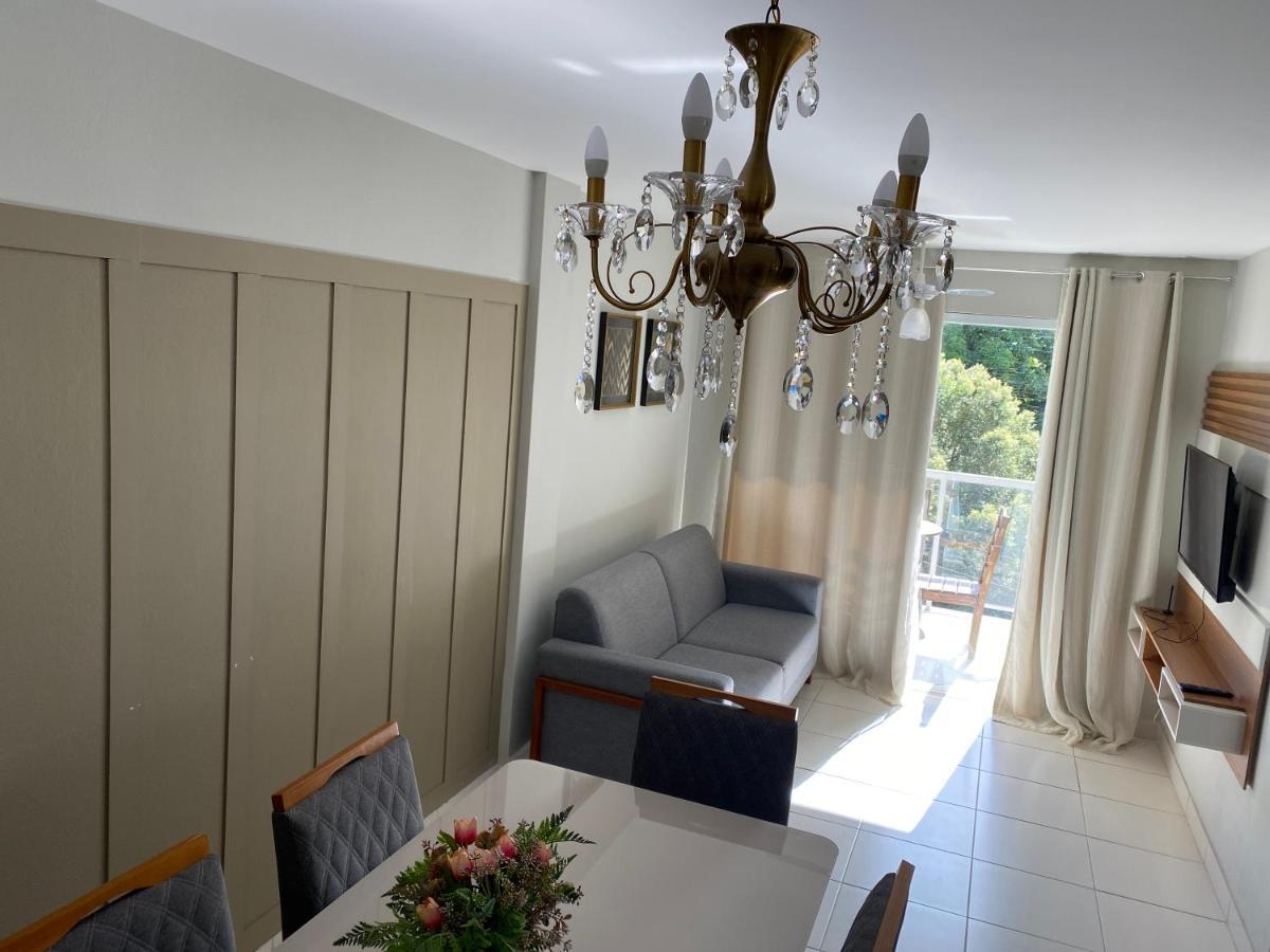Hotel Apart Zuccolotto 303 อาราครูซ ภายนอก รูปภาพ