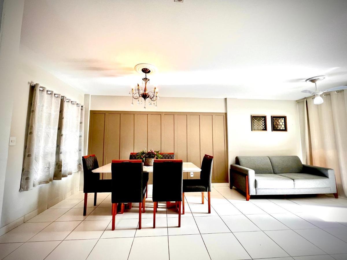 Hotel Apart Zuccolotto 303 อาราครูซ ภายนอก รูปภาพ