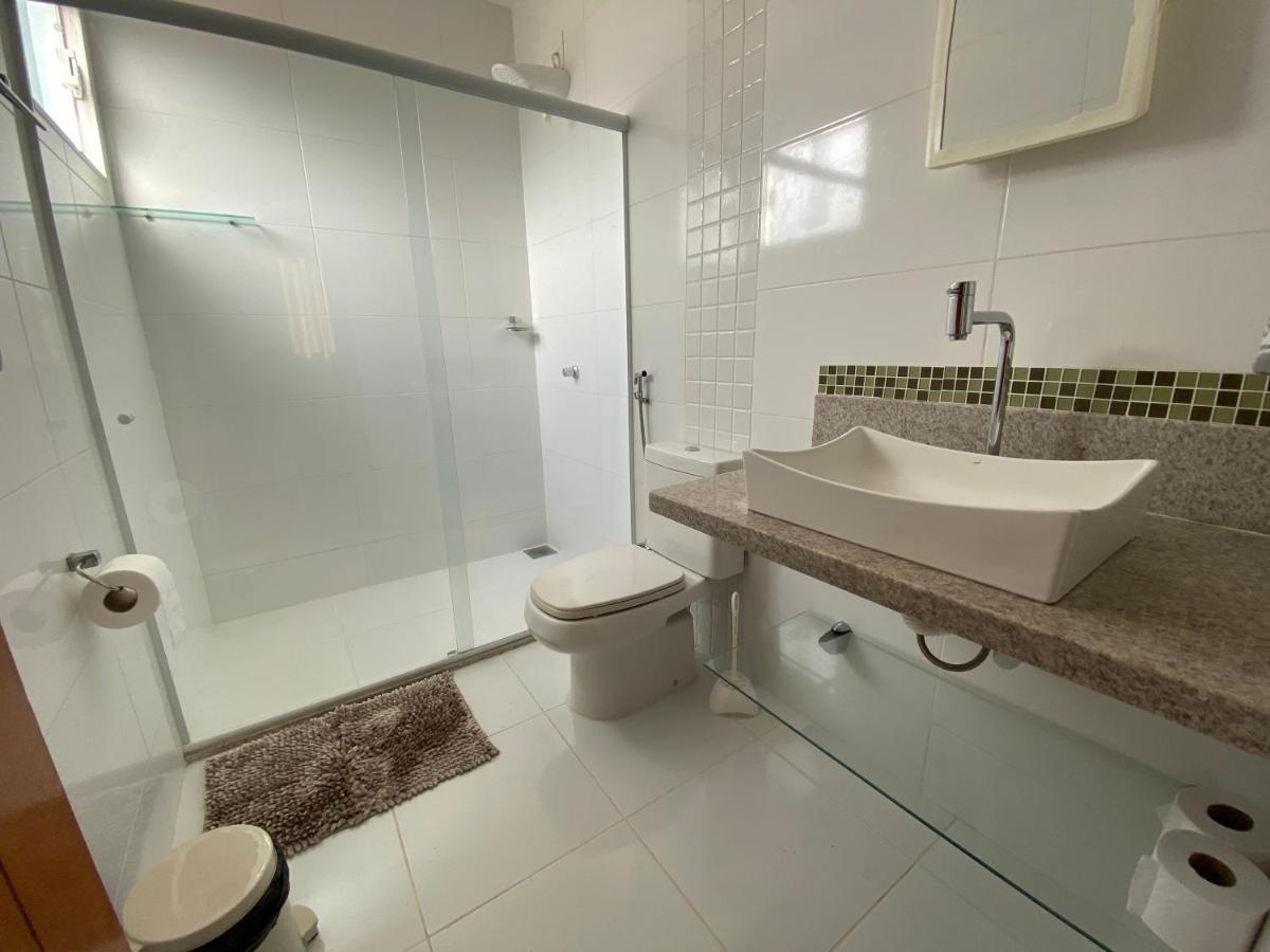 Hotel Apart Zuccolotto 303 อาราครูซ ภายนอก รูปภาพ