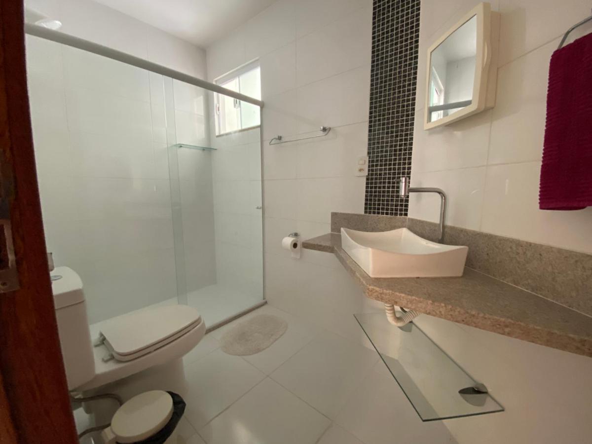 Hotel Apart Zuccolotto 303 อาราครูซ ภายนอก รูปภาพ