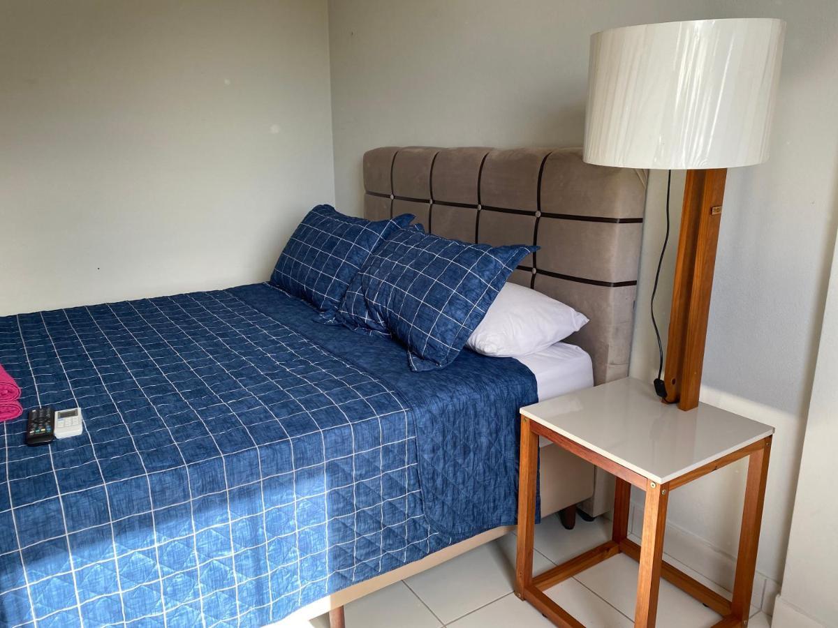 Hotel Apart Zuccolotto 303 อาราครูซ ภายนอก รูปภาพ